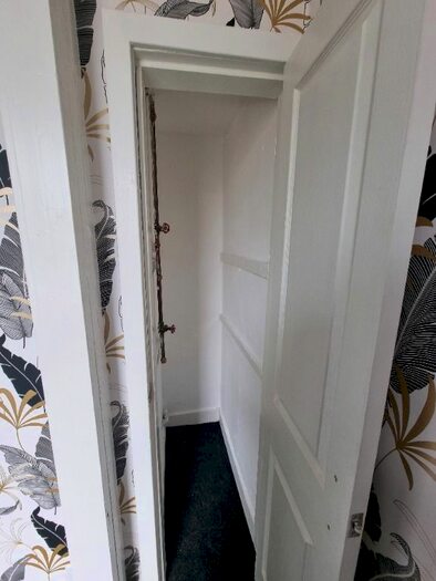1 Bedroom Flat To Rent In Seaforth Road, City Centre, Aberdeen, AB24