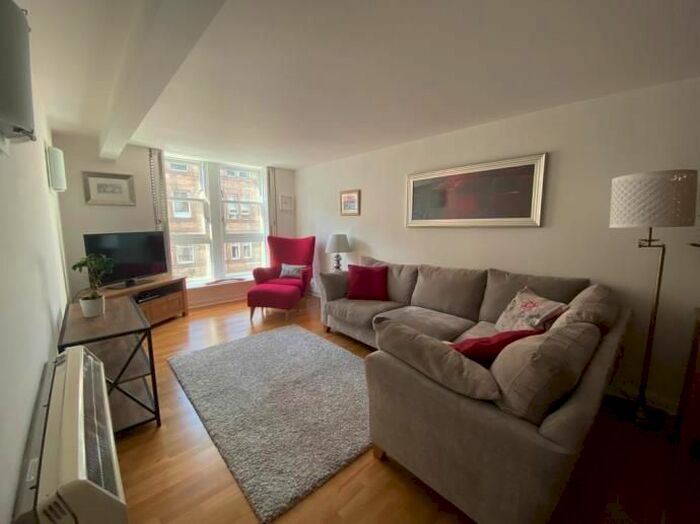 2 Bedroom Flat To Rent In Hermand Crescent, Slateford, Edinburgh, EH11