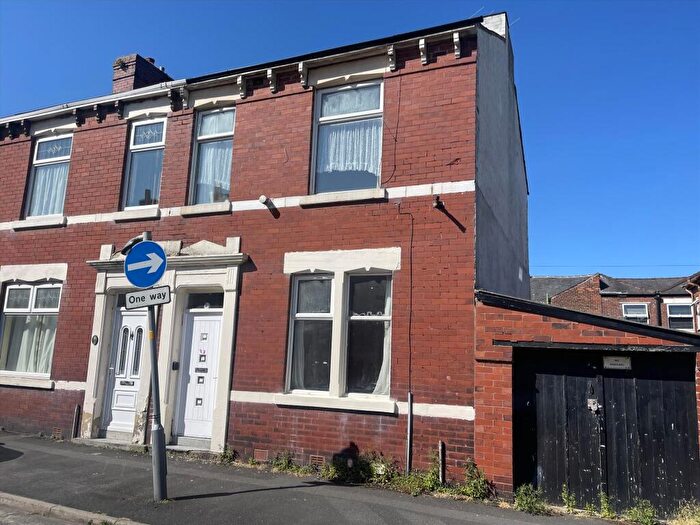 3 Bedroom House For Sale In Ainslie Road, Fulwood, Preston, PR2