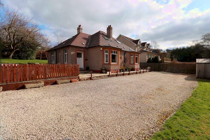 5 Bedroom Cottage For Sale In Ballencrieff Toll, Bathgate, EH48