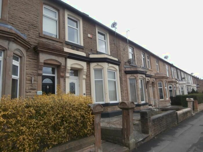 3 Bedroom Terraced House To Rent In Padiham Road, Burnley, Lancashire, BB12