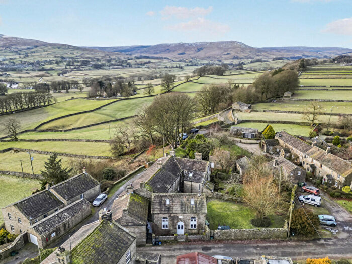 2 Bedroom Detached House For Sale In Chapel House, Sedbusk, DL8