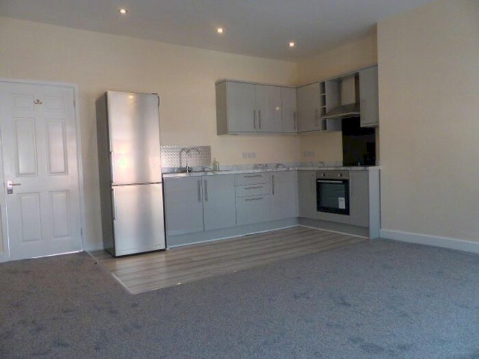 1 Bedroom Flat To Rent In The Green, Eccleston PR7