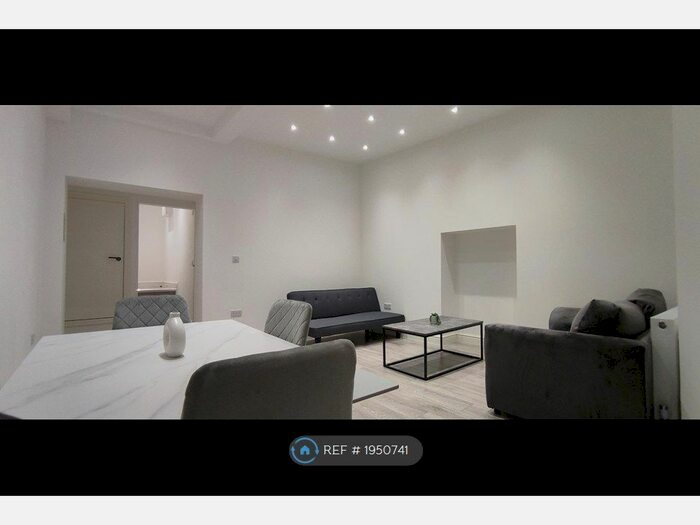 1 Bedroom Flat To Rent In The Broadway, London, W5