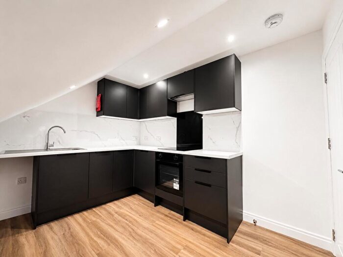 2 Bedroom Flat To Rent In Leopold Street, Ramsgate, Kent, CT11