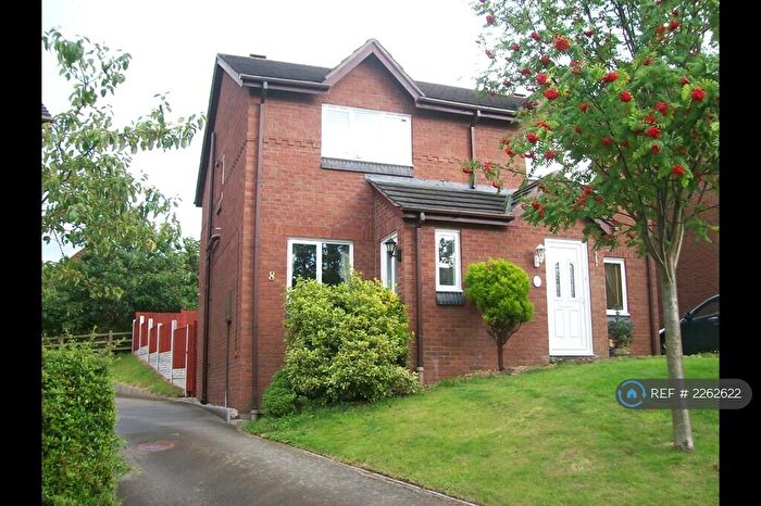 2 Bedroom Semi-Detached House To Rent In Northop Close, Connah's Quay, CH5