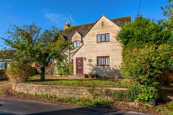 4 Bedroom Detached House To Rent In Compton Road Hilmarton, SN11