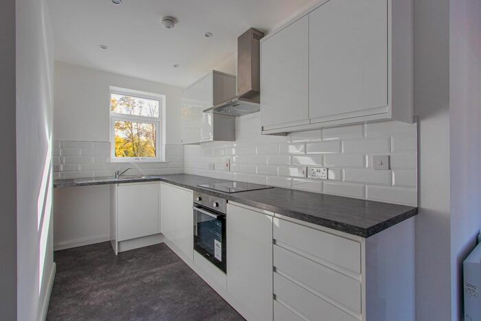1 Bedroom Flat To Rent In Station Road, Llanishen, Cardiff CF14