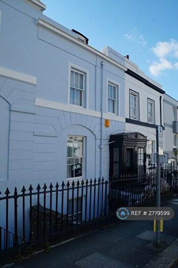 2 Bedroom Flat To Rent In Athenaeum Street, Plymouth, PL1