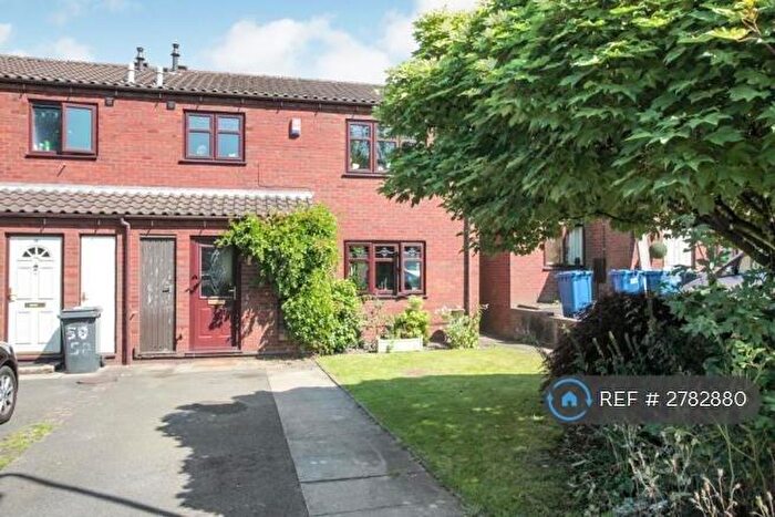 3 Bedroom Terraced House To Rent In Cadogan Road, Tamworth, B77