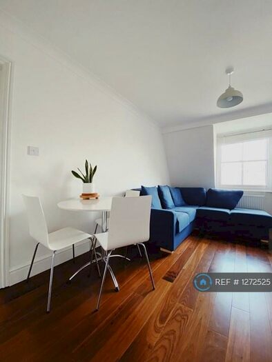 2 Bedroom Flat To Rent In King Street, Margate, CT9