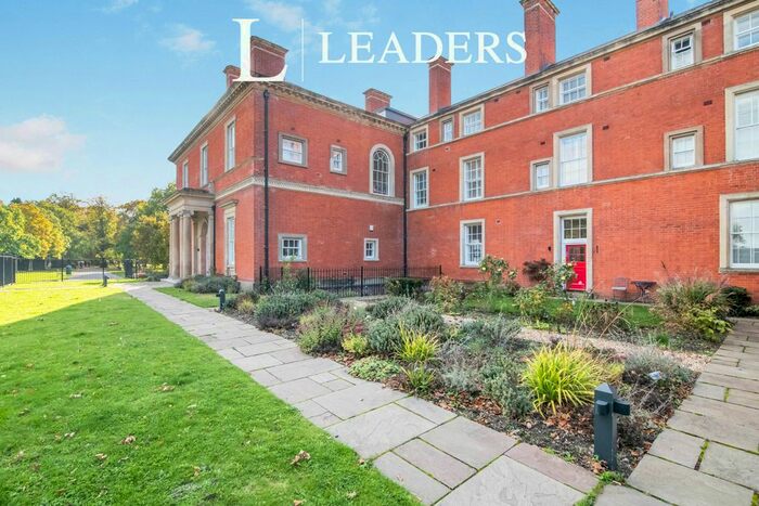 2 Bedroom Flat To Rent In Hill Lane, Great Barr, Birmingham, B43