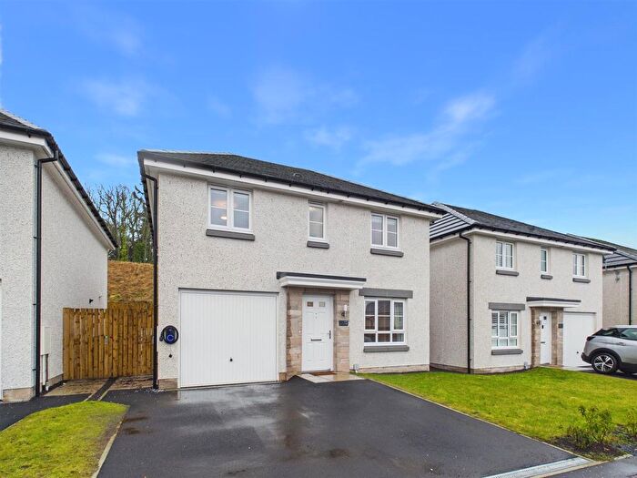 4 Bedroom Detached House For Sale In Normande Road, Huntingtower, Perth, PH1