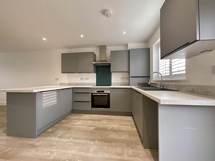 3 Bedroom Semi Detached House To Rent In Lincoln Road, Dunholme, LN2