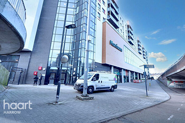 1 Bedroom Apartment For Sale In Harrow, HA1