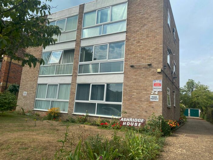 1 Bedroom Flat To Rent In Carlton Rd, Sidcup, DA14