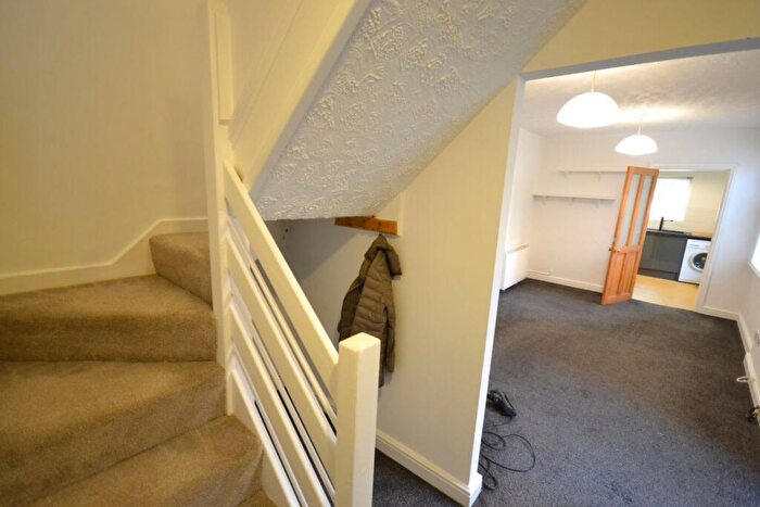 1 Bedroom Flat To Rent In West Street, Leicester, LE1