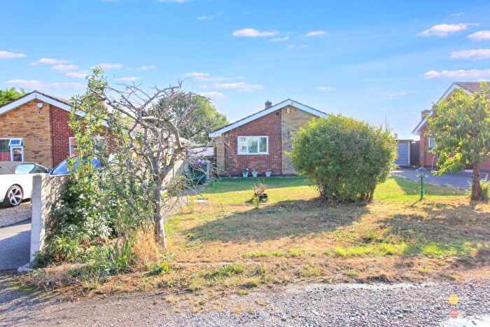 3 Bedroom Bungalow For Sale In Wyndrush, West End, Hogsthorpe, Skegness, Lincolnshire, PE24