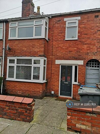 3 Bedroom Terraced House To Rent In Bright Street, Radcliffe, Manchester, M26