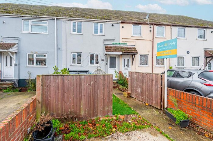 2 Bedroom Terraced House For Sale In Granville Road, Great Yarmouth, NR31