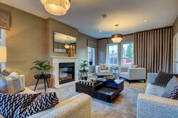 5 Bedroom Villa For Sale In Ballochmyle Estate, Mauchline, KA5