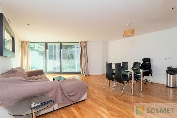 2 Bedroom Flat To Rent In Marshall Building, Hermitage Street, Paddington, W2