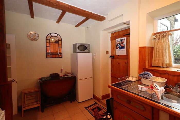 1 Bedroom House To Rent In Sugar Lane, Rainow, Macclesfield, SK10