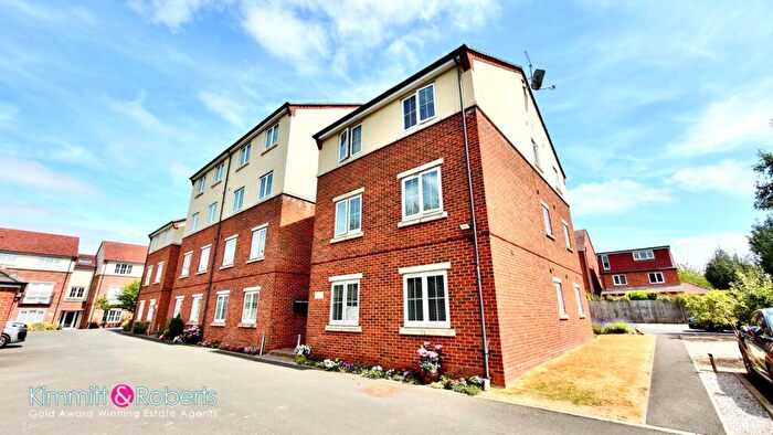 2 Bedroom Flat For Sale In Bridle Way, Houghton Le Spring, Tyne And Wear, DH5