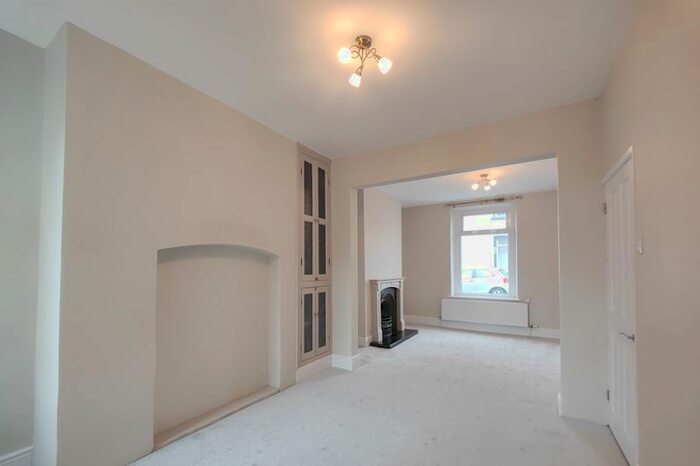 2 Bedroom Terraced House To Rent In North Road, Carnforth, LA5