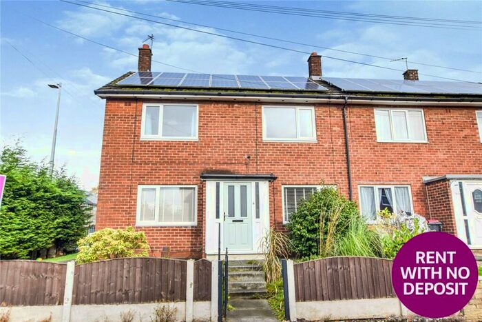 3 Bedroom End Of Terrace House To Rent In Gibson Lane, Worsley, Manchester, Greater Manchester, M28