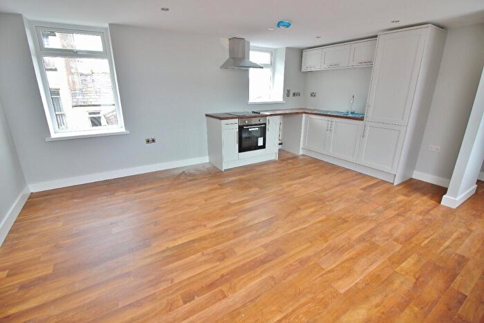 1 Bedroom Flat To Rent In Gordon Street, Southport, PR9