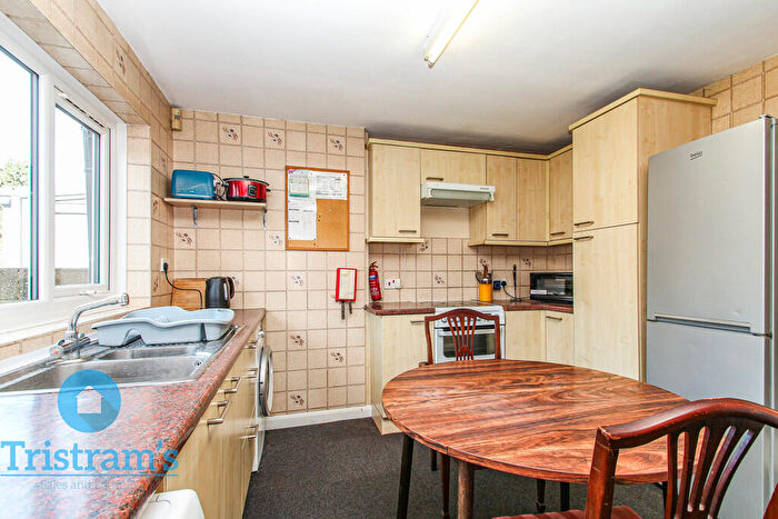 1 Bedroom Semi-Detached House To Rent In Room, Boundary Road, Beeston, NG9