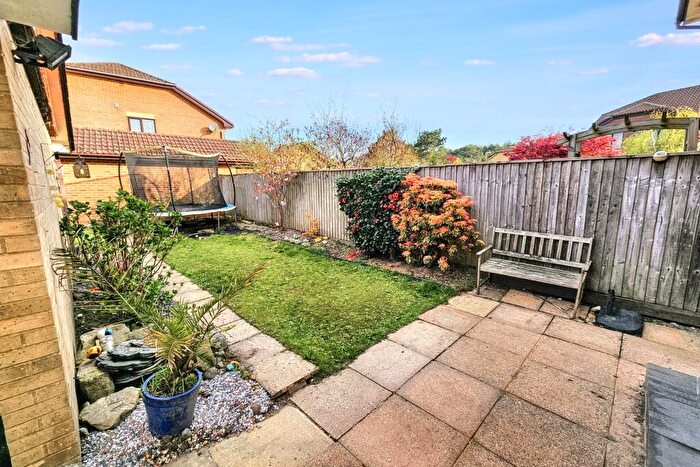 3 Bedroom Semi-Detached House For Sale In Sandford, BH20