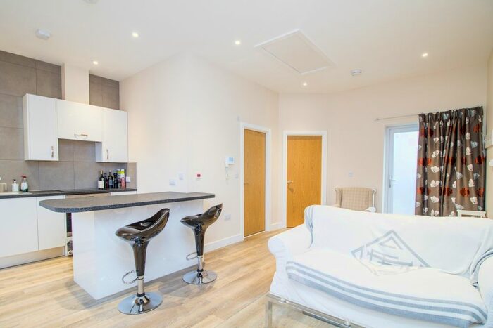 1 Bedroom Flat To Rent In Stert Street, Abingdon, OX14