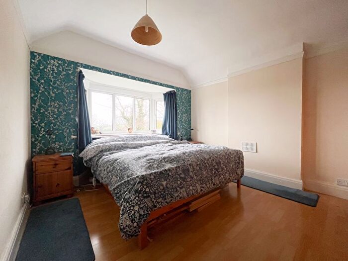 4 Bedroom Detached House For Sale In Greenway Hall Road, Stockton Brook, Pw., ST9