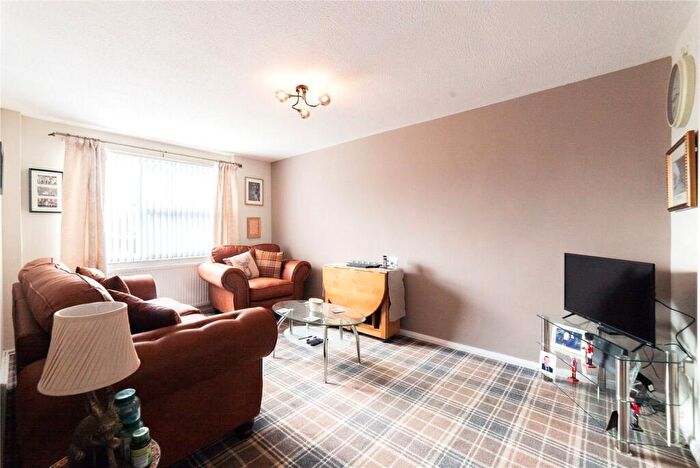 2 Bedroom Apartment For Sale In Ribbleton Drive, Accrington, Lancashire, BB5