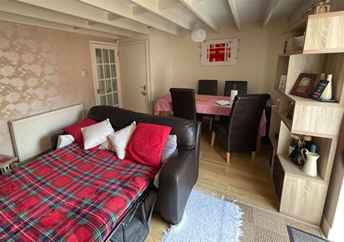 2 Bedroom Terraced House For Sale In Roman Road, Cheltenham, Gloucestershire, GL51