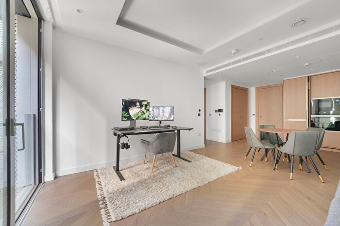 1 Bedroom Flat To Rent In Minories, Minories, EC3N