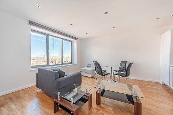 Studio For Sale In Peterborough Road, Harrow, HA1