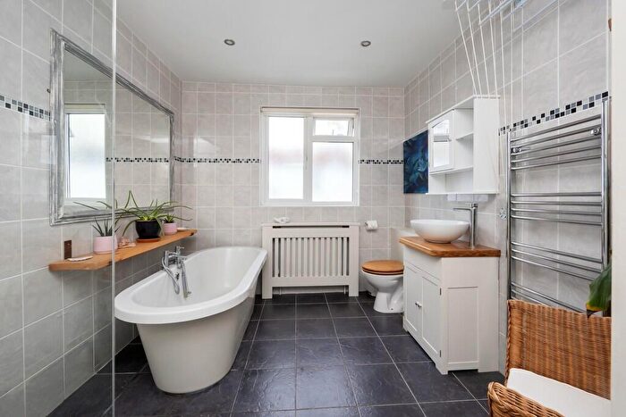4 Bedroom Terraced House To Rent In Hendon Street, Brighton, BN2