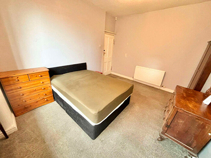 3 Bedroom End Of Terrace House For Sale In Milton Street, Fleetwood, FY7