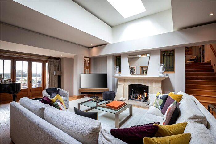 8 Bedroom Detached House For Sale In Itchenor Road, Itchenor, Chichester, West Sussex, PO20
