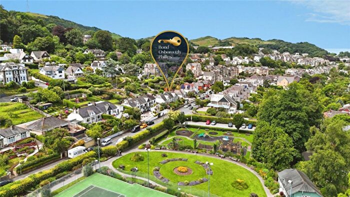 4 Bedroom Bungalow For Sale In Bicclescombe Park Road, Ilfracombe, Devon, EX34