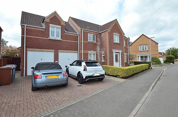 5 Bedroom Detached House For Sale In Shire Close, Billinghay, LN4