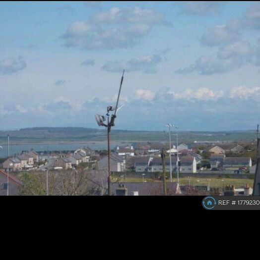 2 Bedroom Terraced House To Rent In Cambria Street, Holyhead, LL65