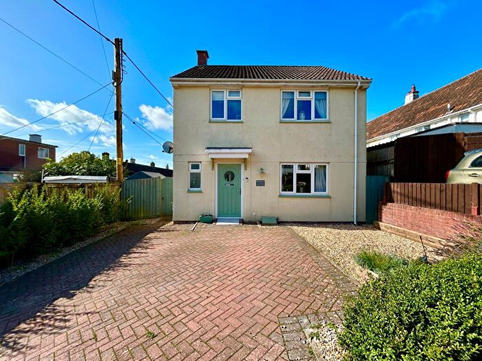 3 Bedroom Detached House For Sale In Primrose, A Townlands, Bradninch, Exeter, EX5