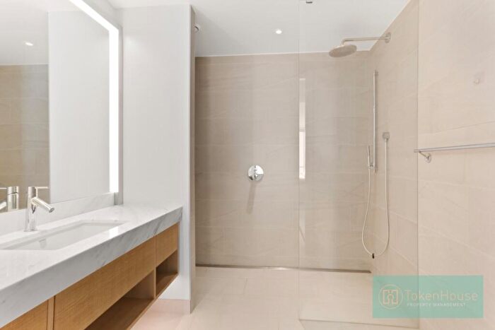 2 Bedroom Apartment To Rent In Prospect Way, London, SW11