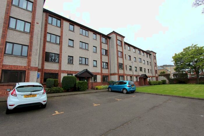 2 Bedroom Flat To Rent In Hawthornden Place, Leith, Edinburgh, EH7