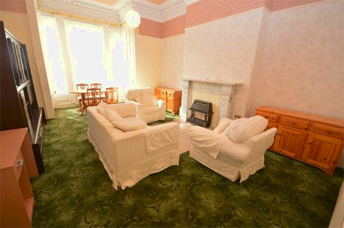 1 Bedroom Apartment To Rent In Thornhill Gardens, Thornhill, Sunderland, SR2