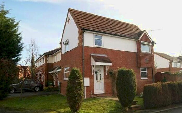 2 Bedroom Semi-Detached House To Rent In Pytchley Close, Belper, DE56